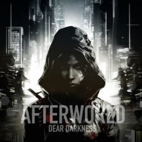 DEAT MAROTTA - AFTERWORLD